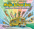 Cover Image for The Magic School Bus Explores Human Evolution -- Joanna Cole, Hardcover