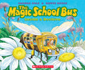 Cover Image for The Magic School Bus Inside a Beehive -- Joanna Cole, Paperback