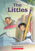 Cover Image for The Littles -- John Peterson, Paperback
