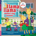 Cover Image for Llama Llama Mother's Day Present -- Anna Dewdney, Paperback