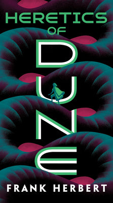 Cover Image for Heretics of Dune -- Frank Herbert, Mass Market Paperback