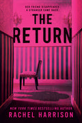Cover Image for The Return -- Rachel Harrison, Paperback