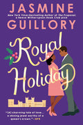Cover Image for Royal Holiday -- Jasmine Guillory, Paperback