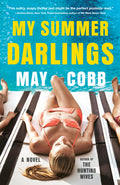 Cover Image for My Summer Darlings -- May Cobb, Paperback