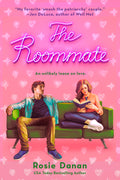 Cover Image for The Roommate -- Rosie Danan, Paperback