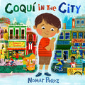 Cover Image for Coquí in the City -- Nomar Perez, Hardcover