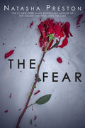 Cover Image for The Fear -- Natasha Preston, Paperback