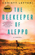 Cover Image for The Beekeeper of Aleppo -- Christy Lefteri, Paperback