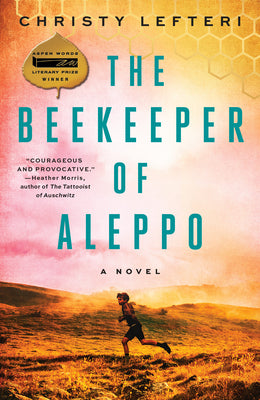 Cover Image for The Beekeeper of Aleppo -- Christy Lefteri, Paperback