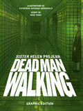 Cover Image for Dead Man Walking: Graphic Edition -- Helen Prejean, Paperback