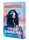 Cover Image for Atmosphere: A GMA Book Club Pick: A Love Story -- Taylor Jenkins Reid, Paperback