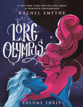 Cover Image for Lore Olympus: Volume Three -- Rachel Smythe, Hardcover