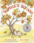 Cover Image for Sophie's Squash -- Pat Zietlow Miller, Paperback
