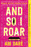 Cover Image for And So I Roar -- Abi Daré, Paperback