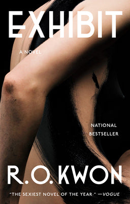 Cover Image for Exhibit -- R. O. Kwon, Paperback