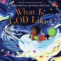 Cover Image for What Is God Like? -- Rachel Held Evans, Hardcover
