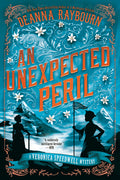 Cover Image for An Unexpected Peril -- Deanna Raybourn, Paperback