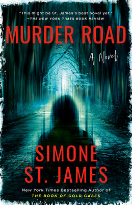 Cover Image for Murder Road -- Simone St James, Paperback