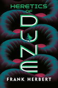 Cover Image for Heretics of Dune -- Frank Herbert, Paperback