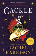 Cover Image for Cackle -- Rachel Harrison, Paperback