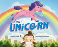 Cover Image for Dear Unicorn -- Josh Funk, Hardcover