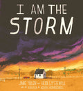 Cover Image for I Am the Storm -- Jane Yolen, Hardcover