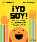 Cover Image for ¡Yo Soy!: Afirmaciones Para Desarrollar La Resiliencia -- Bela Barbosa, Board Books