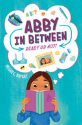 Cover Image for Ready or Not! #1 -- Megan E. Bryant, Hardcover
