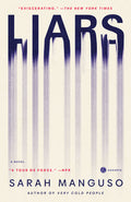 Cover Image for Liars -- Sarah Manguso, Paperback