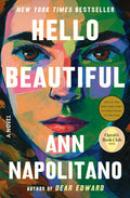 Cover Image for Hello Beautiful (Oprah's Book Club) -- Ann Napolitano, Hardcover