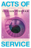 Cover Image for Acts of Service -- Lillian Fishman, Paperback