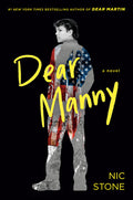 Cover Image for Dear Manny -- Nic Stone, Hardcover