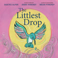 Cover Image for The Littlest Drop -- Sascha Alper, Hardcover