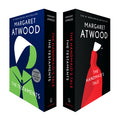 Cover Image for The Handmaid's Tale and the Testaments Box Set -- Margaret Atwood, Paperback