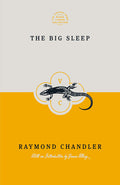 Cover Image for The Big Sleep (Special Edition) -- Raymond Chandler, Paperback