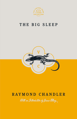 Cover Image for The Big Sleep (Special Edition) -- Raymond Chandler, Paperback