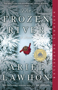 Cover Image for The Frozen River: A GMA Book Club Pick -- Ariel Lawhon, Paperback