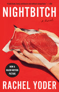 Cover Image for Nightbitch -- Rachel Yoder, Paperback