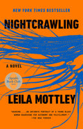 Cover Image for Nightcrawling: A Novel (Oprah's Book Club) -- Leila Mottley, Paperback