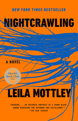Cover Image for Nightcrawling: A Novel (Oprah's Book Club) -- Leila Mottley, Paperback