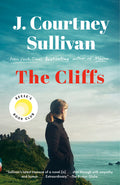 Cover Image for The Cliffs: Reese's Book Club -- J. Courtney Sullivan, Paperback