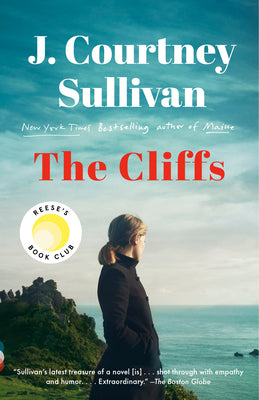 Cover Image for The Cliffs: Reese's Book Club -- J. Courtney Sullivan, Paperback