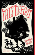 Cover Image for Thistlefoot -- Gennarose Nethercott, Paperback