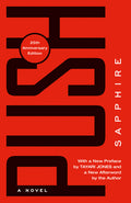 Cover Image for Push (Revised) -- Sapphire, Paperback