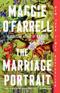 Cover Image for The Marriage Portrait: Reese's Book Club -- Maggie O'Farrell, Paperback