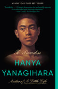 Cover Image for To Paradise -- Hanya Yanagihara, Paperback