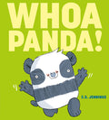 Cover Image for Whoa Panda! -- C. S. Jennings, Hardcover