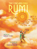 Cover Image for The One and Only Rumi -- Rabiah York, Hardcover