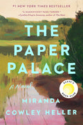 Cover Image for The Paper Palace (Reese's Book Club) -- Miranda Cowley Heller, Hardcover
