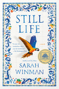 Cover Image for Still Life: A GMA Book Club Pick -- Sarah Winman, Paperback
